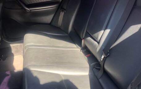 Mercedes-Benz C-Класс, 2001 год, 510 000 рублей, 17 фотография