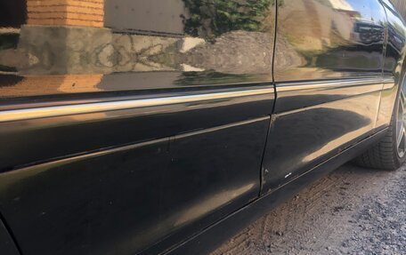 Mercedes-Benz C-Класс, 2001 год, 510 000 рублей, 8 фотография