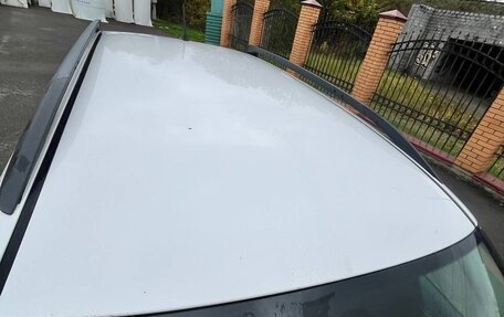 Skoda Yeti I рестайлинг, 2012 год, 650 000 рублей, 13 фотография