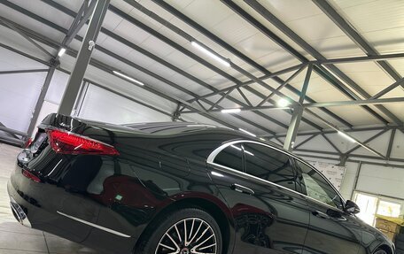 Mercedes-Benz S-Класс, 2020 год, 9 300 000 рублей, 10 фотография