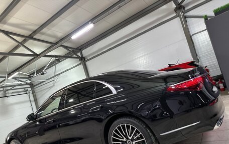 Mercedes-Benz S-Класс, 2020 год, 9 300 000 рублей, 12 фотография