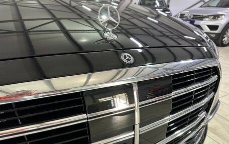 Mercedes-Benz S-Класс, 2020 год, 9 300 000 рублей, 19 фотография