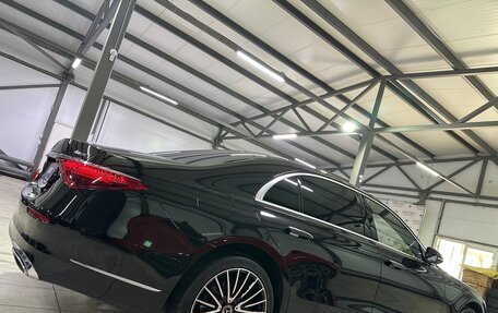 Mercedes-Benz S-Класс, 2020 год, 9 300 000 рублей, 14 фотография