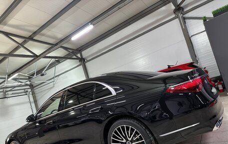 Mercedes-Benz S-Класс, 2020 год, 9 300 000 рублей, 16 фотография