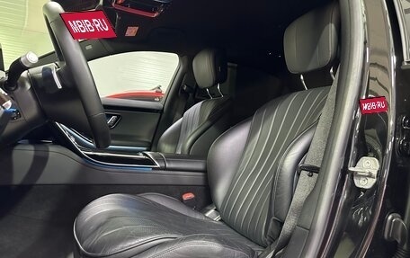 Mercedes-Benz S-Класс, 2020 год, 9 300 000 рублей, 24 фотография