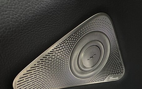 Mercedes-Benz S-Класс, 2020 год, 9 300 000 рублей, 34 фотография