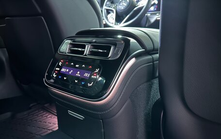 Mercedes-Benz S-Класс, 2020 год, 9 300 000 рублей, 30 фотография