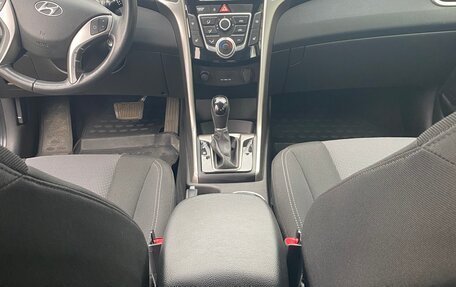 Hyundai i30 II рестайлинг, 2012 год, 1 060 000 рублей, 11 фотография
