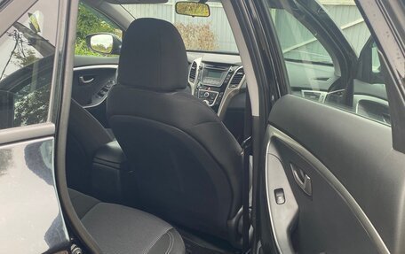 Hyundai i30 II рестайлинг, 2012 год, 1 060 000 рублей, 7 фотография