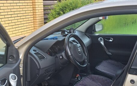 Renault Megane II, 2006 год, 300 000 рублей, 2 фотография