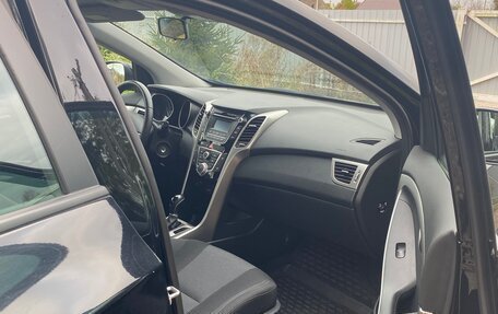 Hyundai i30 II рестайлинг, 2012 год, 1 060 000 рублей, 8 фотография