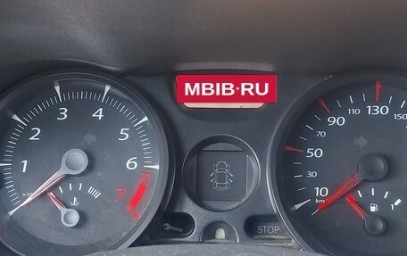 Renault Megane II, 2006 год, 300 000 рублей, 3 фотография