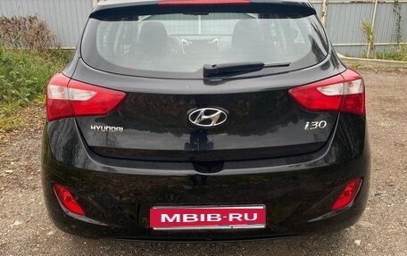 Hyundai i30 II рестайлинг, 2012 год, 1 060 000 рублей, 4 фотография