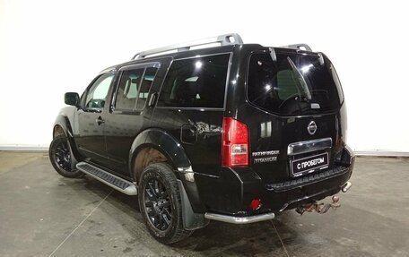 Nissan Pathfinder, 2011 год, 1 520 000 рублей, 4 фотография