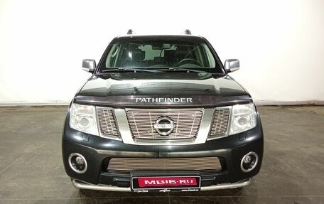 Nissan Pathfinder, 2011 год, 1 520 000 рублей, 2 фотография