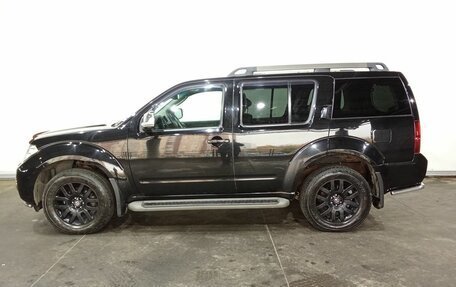 Nissan Pathfinder, 2011 год, 1 520 000 рублей, 7 фотография