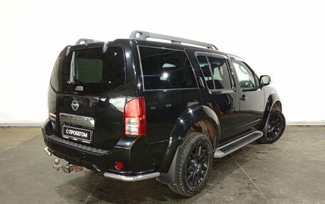 Nissan Pathfinder, 2011 год, 1 520 000 рублей, 6 фотография