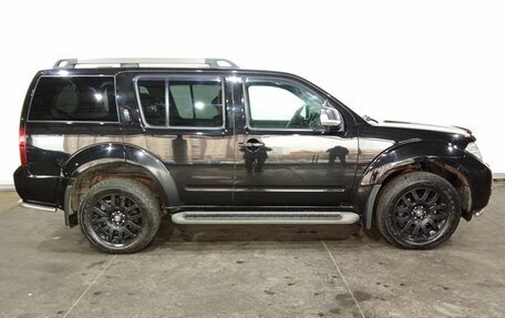 Nissan Pathfinder, 2011 год, 1 520 000 рублей, 8 фотография