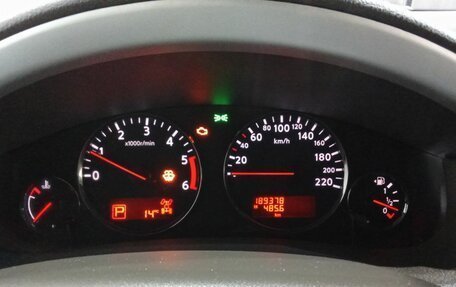 Nissan Pathfinder, 2011 год, 1 520 000 рублей, 12 фотография