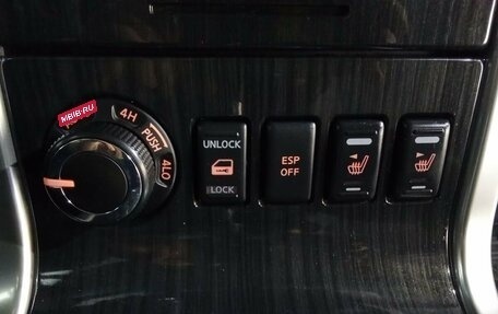 Nissan Pathfinder, 2011 год, 1 520 000 рублей, 14 фотография