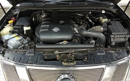 Nissan Pathfinder, 2011 год, 1 520 000 рублей, 17 фотография