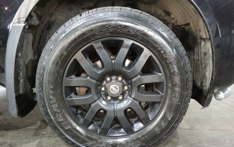 Nissan Pathfinder, 2011 год, 1 520 000 рублей, 18 фотография