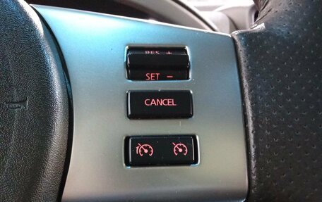 Nissan Pathfinder, 2011 год, 1 520 000 рублей, 16 фотография
