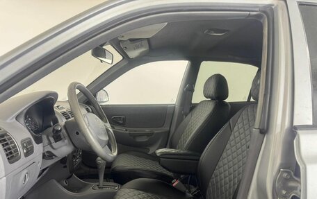 Hyundai Accent II, 2007 год, 388 000 рублей, 9 фотография
