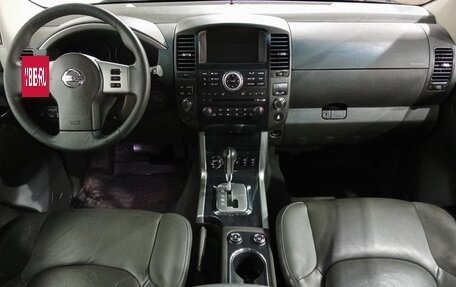 Nissan Pathfinder, 2011 год, 1 520 000 рублей, 9 фотография