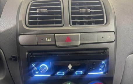 Hyundai Accent II, 2007 год, 388 000 рублей, 14 фотография