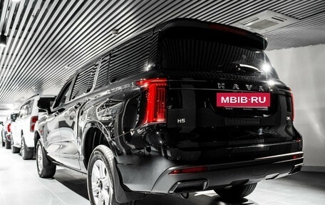 Haval H5, 2024 год, 3 649 000 рублей, 2 фотография