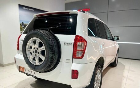 Chery Tiggo (T11), 2014 год, 735 000 рублей, 5 фотография