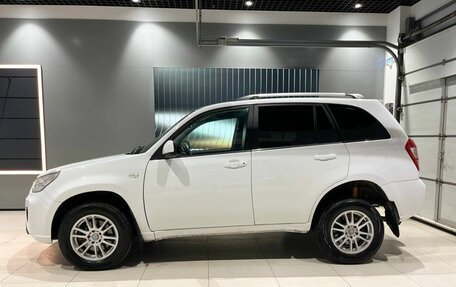 Chery Tiggo (T11), 2014 год, 735 000 рублей, 2 фотография