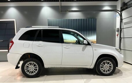Chery Tiggo (T11), 2014 год, 735 000 рублей, 6 фотография