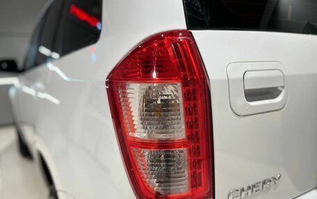 Chery Tiggo (T11), 2014 год, 735 000 рублей, 10 фотография