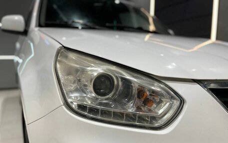 Chery Tiggo (T11), 2014 год, 735 000 рублей, 9 фотография