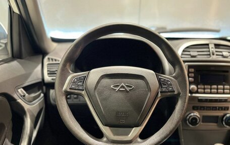 Chery Tiggo (T11), 2014 год, 735 000 рублей, 13 фотография