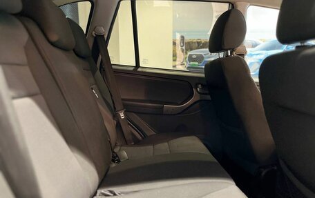 Chery Tiggo (T11), 2014 год, 735 000 рублей, 19 фотография