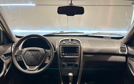 Chery Tiggo (T11), 2014 год, 735 000 рублей, 16 фотография