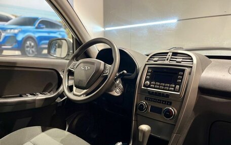 Chery Tiggo (T11), 2014 год, 735 000 рублей, 14 фотография
