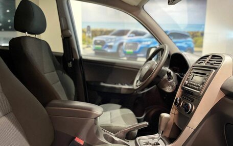 Chery Tiggo (T11), 2014 год, 735 000 рублей, 17 фотография