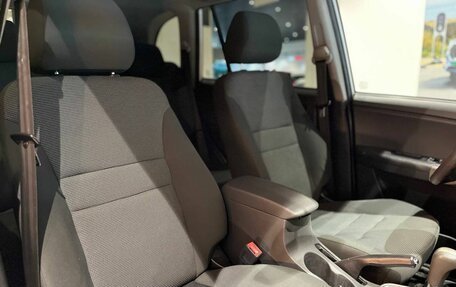 Chery Tiggo (T11), 2014 год, 735 000 рублей, 18 фотография