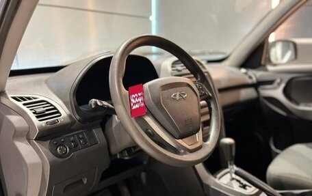 Chery Tiggo (T11), 2014 год, 735 000 рублей, 12 фотография