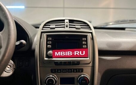 Chery Tiggo (T11), 2014 год, 735 000 рублей, 15 фотография