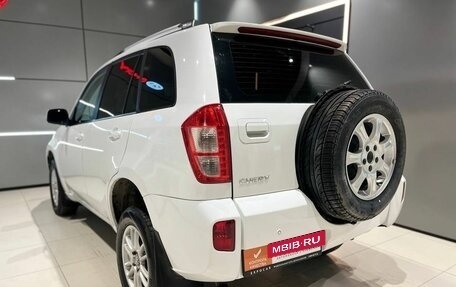 Chery Tiggo (T11), 2014 год, 735 000 рублей, 3 фотография