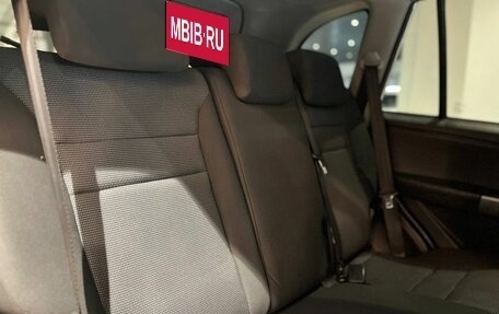 Chery Tiggo (T11), 2014 год, 735 000 рублей, 20 фотография