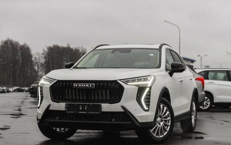 Haval Jolion, 2025 год, 2 599 000 рублей, 2 фотография