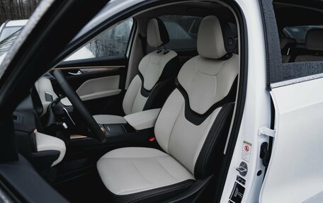 Haval Jolion, 2025 год, 2 599 000 рублей, 34 фотография