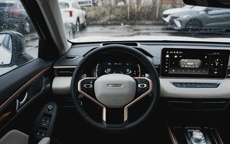 Haval Jolion, 2025 год, 2 599 000 рублей, 28 фотография