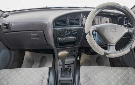 Toyota Vista, 1992 год, 279 000 рублей, 7 фотография